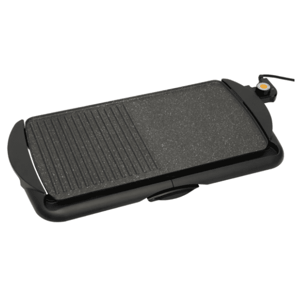 HOME električni roštilj HG-GR03 0