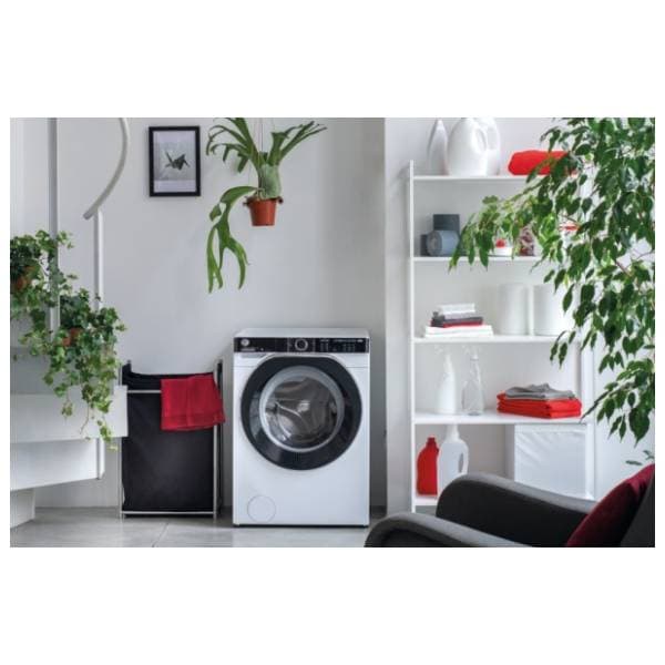 HOOVER mašina za pranje i sušenje veša HDP 4149AMBC/1-S 7