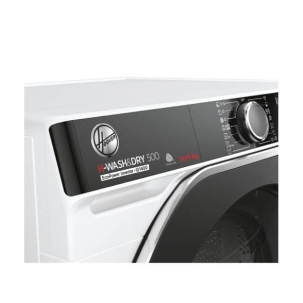 HOOVER mašina za pranje i sušenje veša HDP 4149AMBC/1-S 6