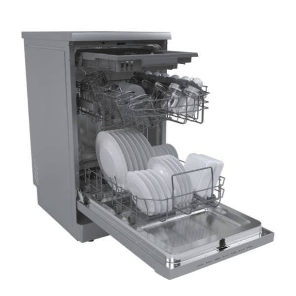 HOOVER mašina za pranje sudova HDPH 2D1145X 3