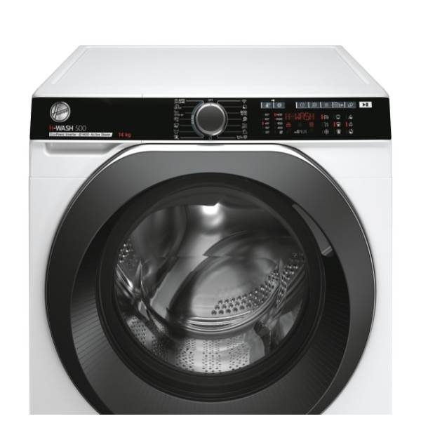 HOOVER mašina za pranje veša HWP 414AMBC/1-S 5
