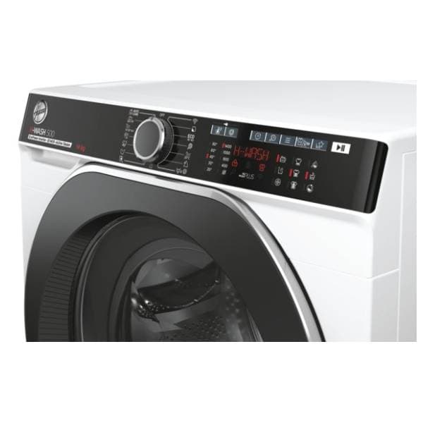HOOVER mašina za pranje veša HWP 414AMBC/1-S 5