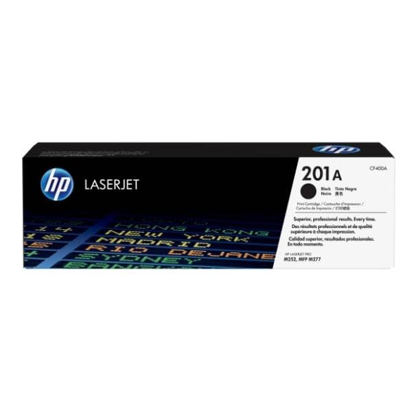 HP 201A crni toner (CF400A) 0