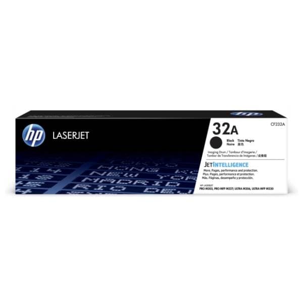 HP 32A Imaging Drum crni toner (CF232A) 0