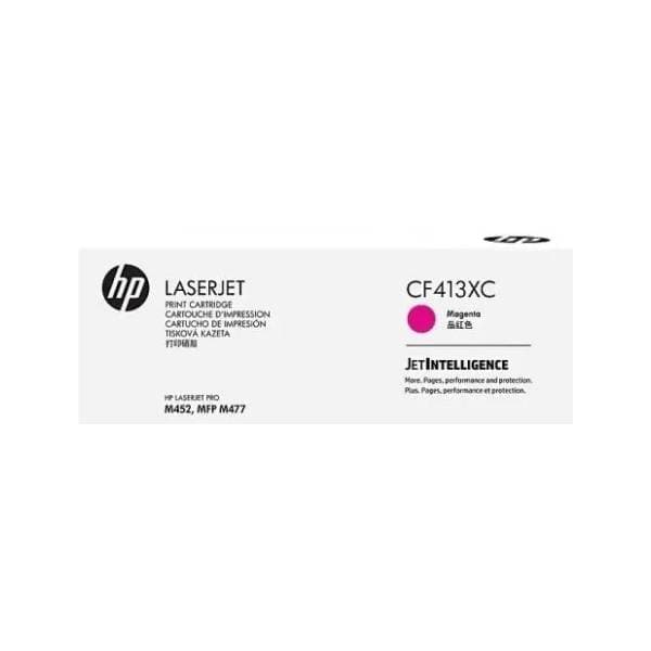 HP 410X magenta toner (CF413XC) 0