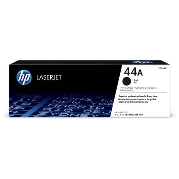 HP 44A crni toner (CF244A) 0