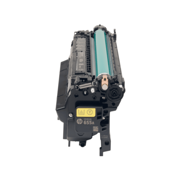 HP 655A žuti toner (CF452A) 1