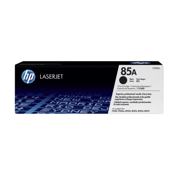 HP 85A crni toner (CE285A) 0