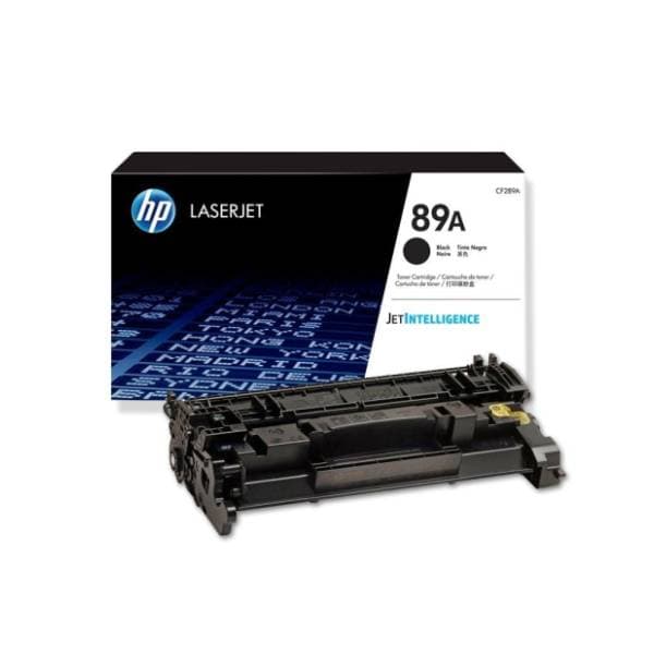 HP 89A crni toner (CF289A) 1