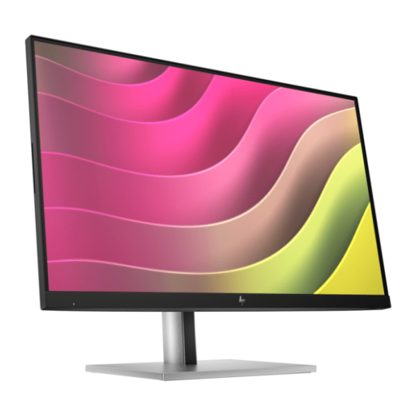HP monitor E24t G5 (6N6E6AA) 1