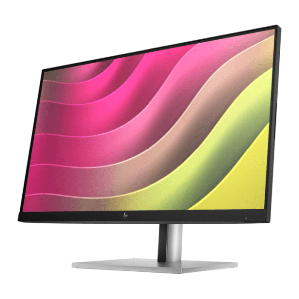 HP monitor E24t G5 (6N6E6AA) 2