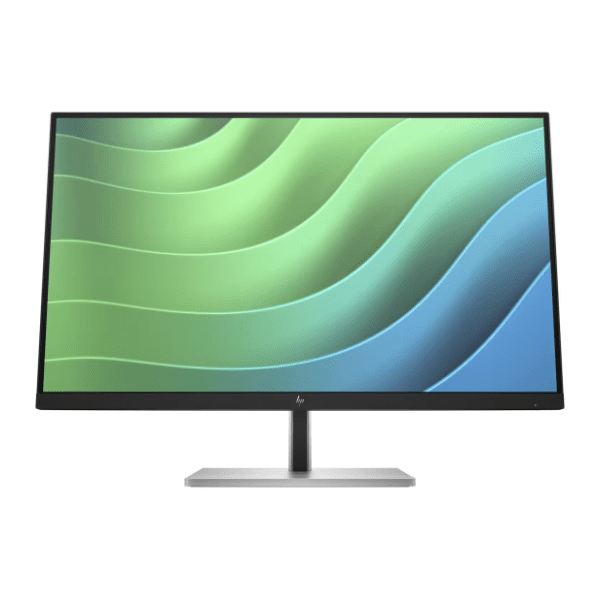 HP monitor E27 G5 (6N4E2AA) 0