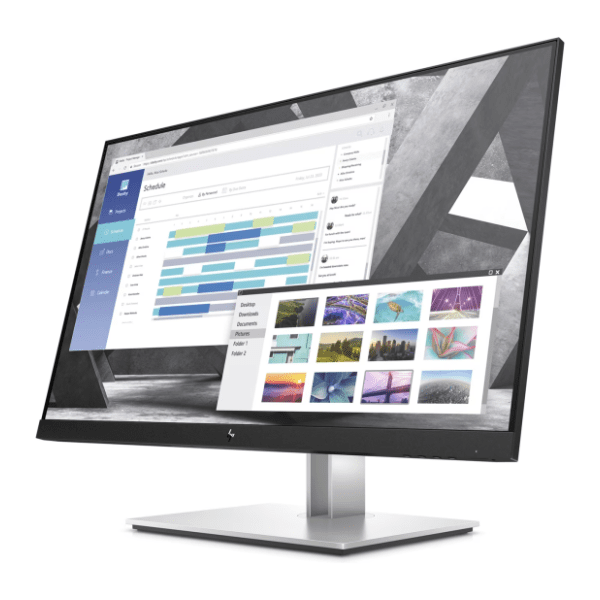 HP monitor E27q G4 (9VG82AA) 2