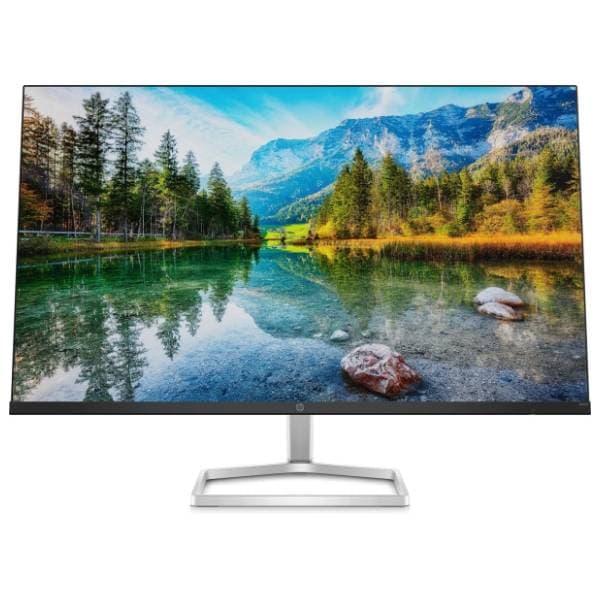 HP monitor M27fe (43G45AA) 0