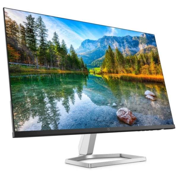 HP monitor M27fe (43G45AA) 1