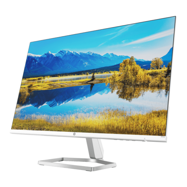 HP monitor M27fwa (356D5AA) 1