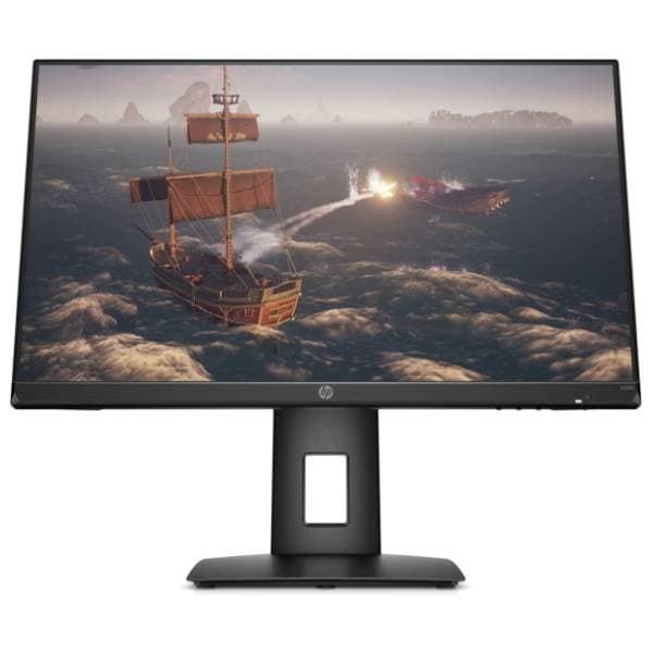 HP monitor X24ih (2W925AA) 0