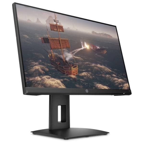 HP monitor X24ih (2W925AA) 1