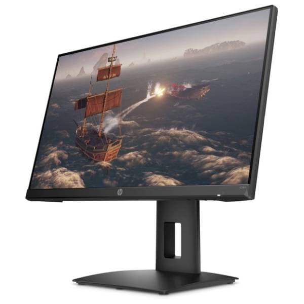 HP monitor X24ih (2W925AA) 2