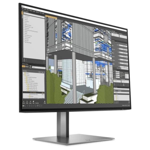 HP monitor Z24n G3 (1C4Z5AA) 1
