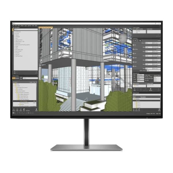 HP monitor Z24n G3 (1C4Z5AA) 0