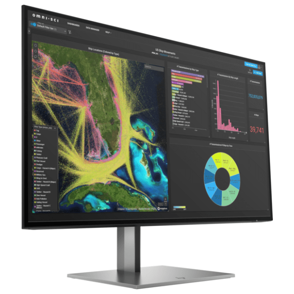HP monitor Z27k G3 (1B9T0AA) 1