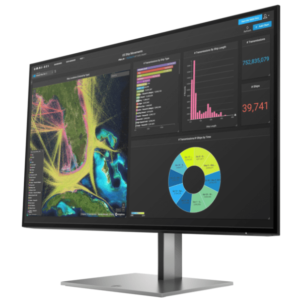 HP monitor Z27k G3 (1B9T0AA) 2