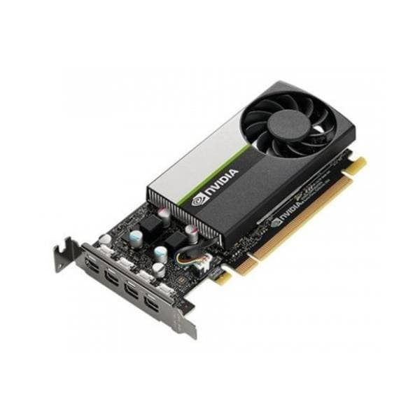 HP nVidia Quadro T1000 8GB GDDR6 128-bit grafička kartica 0