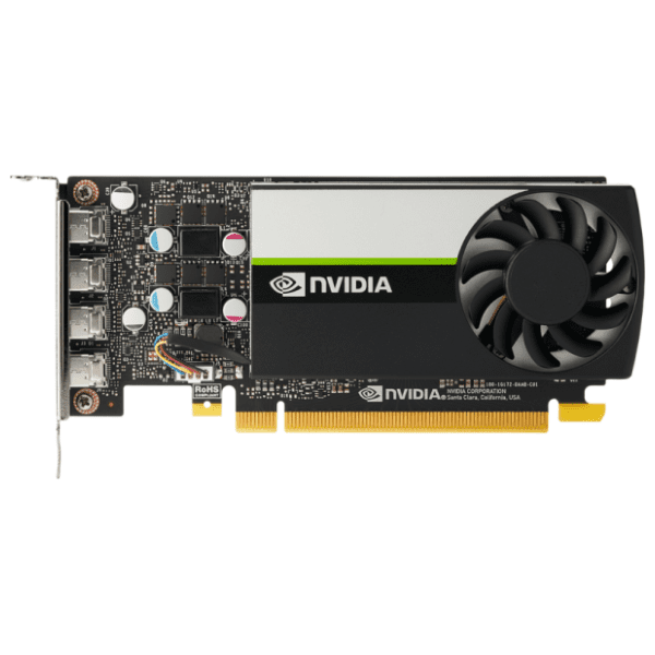 HP nVidia Quadro T1000 8GB GDDR6 128-bit grafička kartica 1