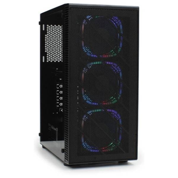 IG-Max kućište X3402 3RGB 0