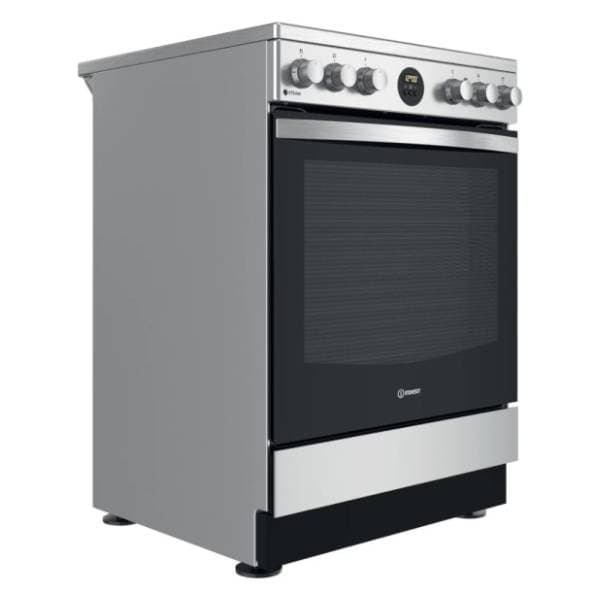 INDESIT električni šporet IS67V8CCX/E 1