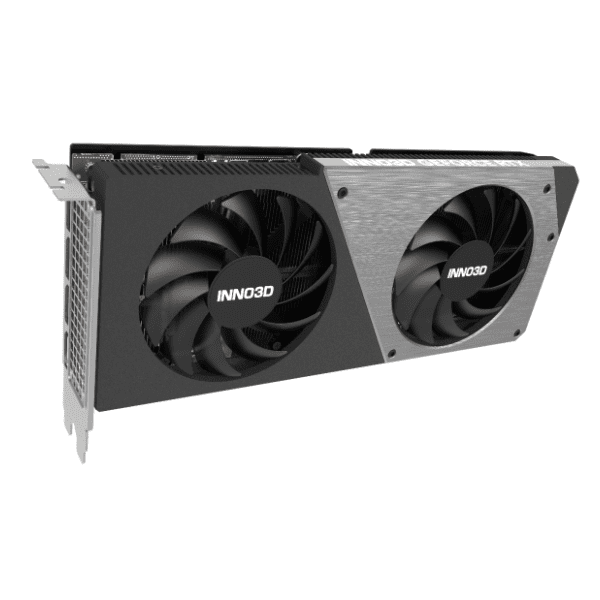 INNO3D nVidia GeForce RTX 4060 Ti TWIN X2 8GB GDDR6 128-bit grafička kartica 1