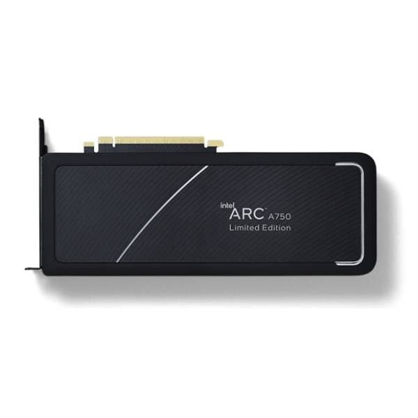 INTEL ARC A750 Limited Edition 8GB GDDR6 256-bit grafička kartica 1