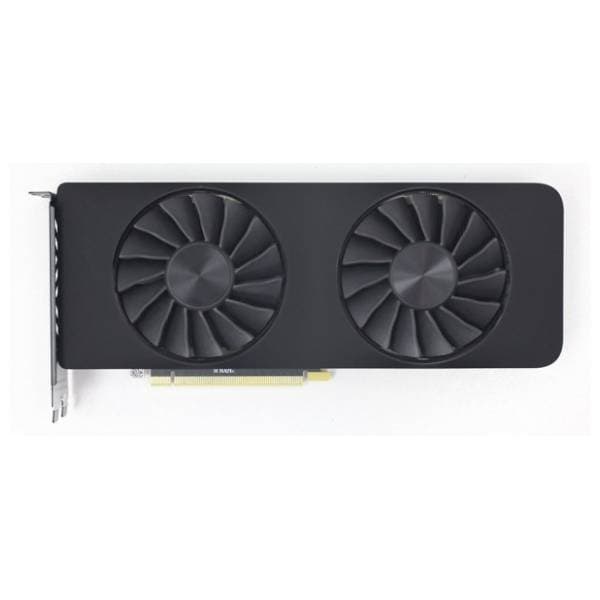 INTEL ARC A750 Limited Edition 8GB GDDR6 256-bit grafička kartica 2