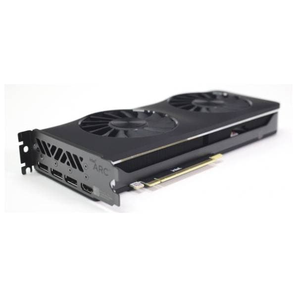 INTEL ARC A750 Limited Edition 8GB GDDR6 256-bit grafička kartica 4