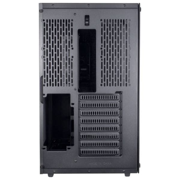 Inter-Tech kućište C-701 Panorama 5