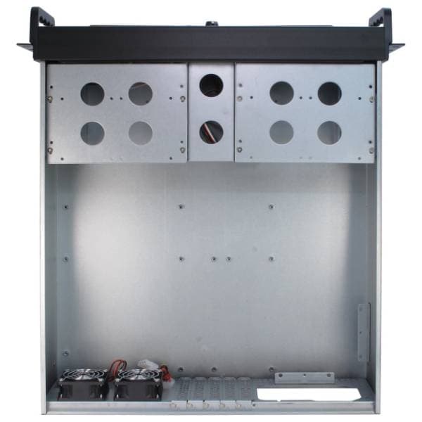 Inter-Tech kućište IPC Server 3U-3098 4