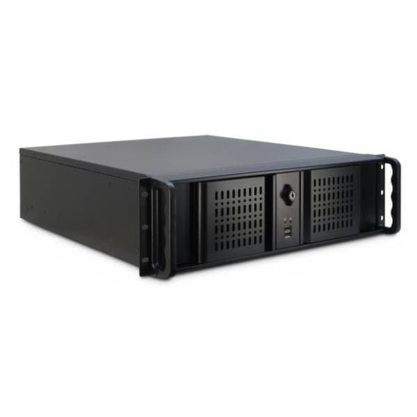 Inter-Tech kućište IPC Server 3U-3098 0