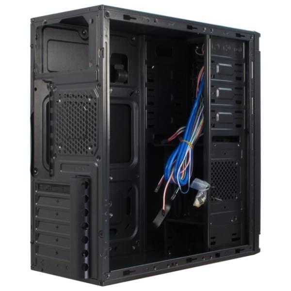 Inter-Tech kućište IT-5905 4