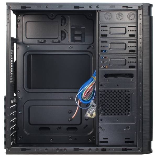 Inter-Tech kućište IT-5905 6
