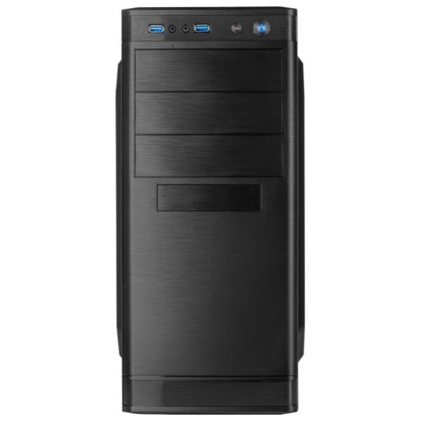 Inter-Tech kućište IT-5905 2