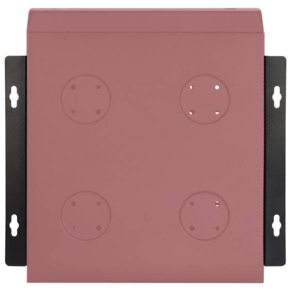 Inter-Tech kućište JX-500 88881283 5