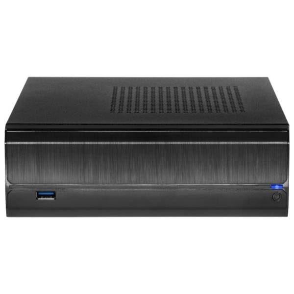 Inter-Tech kućište JX-500 88881283 1