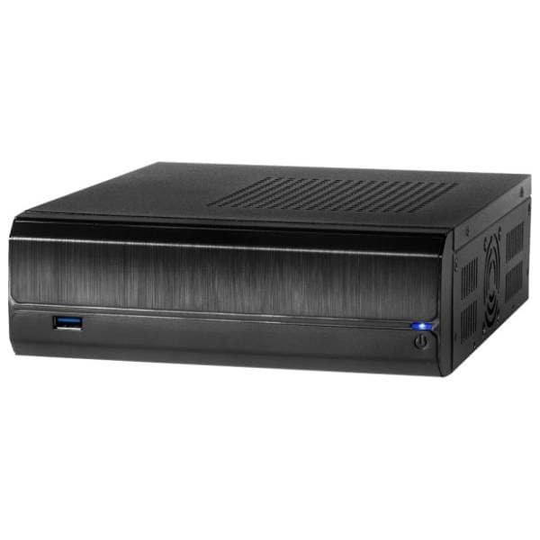 Inter-Tech kućište JX-500 88881283 2