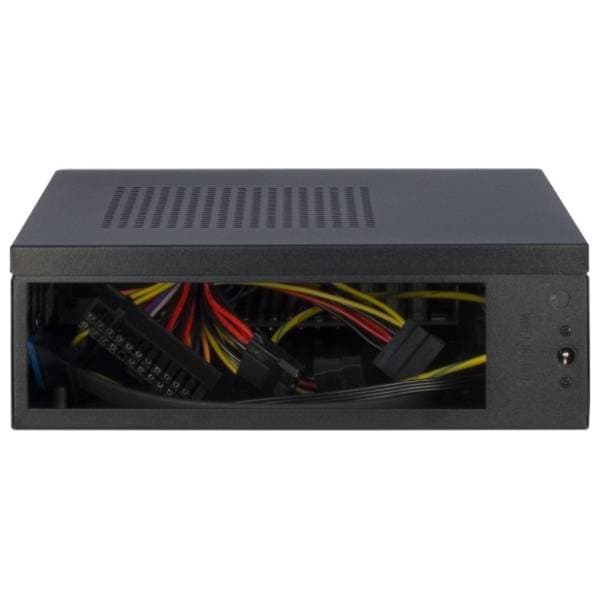 Inter-Tech kućište JX-500 88881283 3