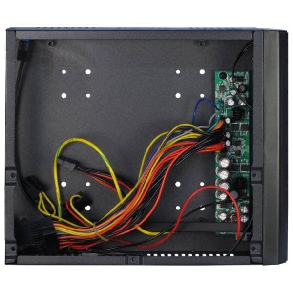 Inter-Tech kućište JX-500 88881283 4