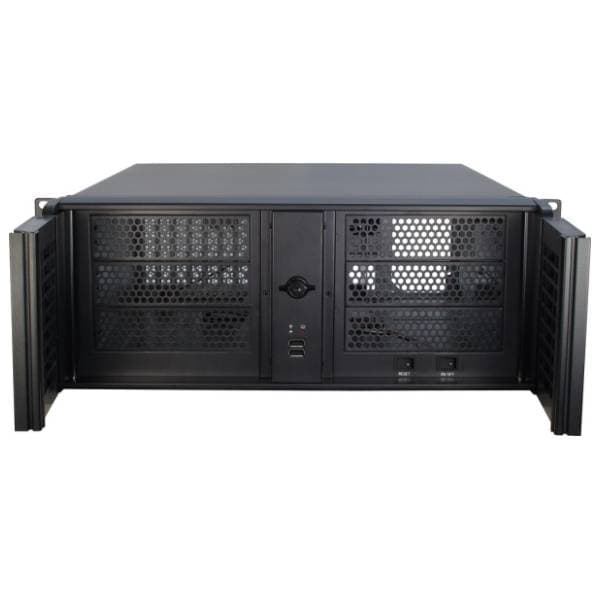 Inter-Tech kućište Server 4U-4098-S 2