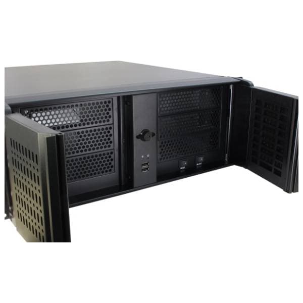 Inter-Tech kućište Server 4U-4098-S 3