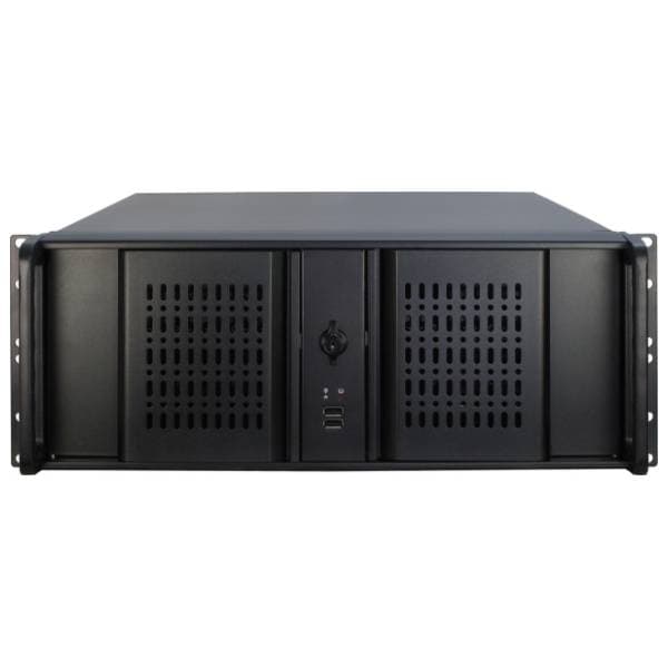 Inter-Tech kućište Server 4U-4098-S 1