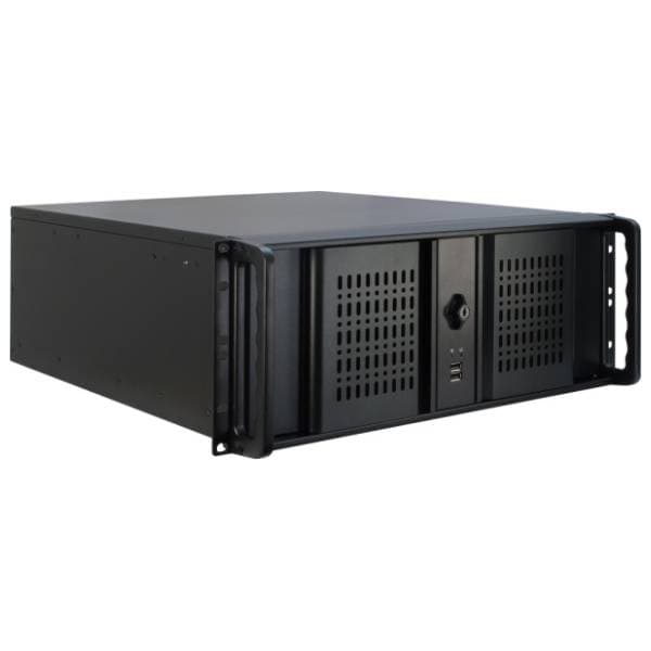 Inter-Tech kućište Server 4U-4098-S 0